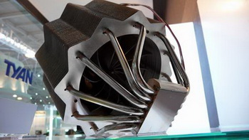 Thermalright cyclone 